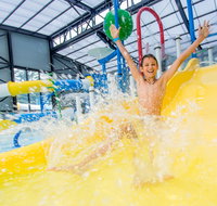BIG4 Narooma Easts Holiday Park - South Australia Travel