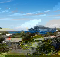 Blue View On Osborne - South Australia Travel