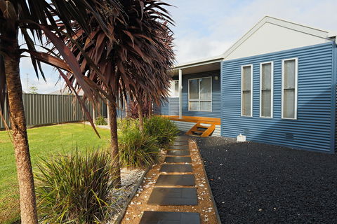 Blue Fin - South Australia Travel 0
