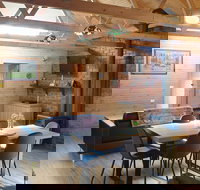 Blue Wren Haven - South Australia Travel