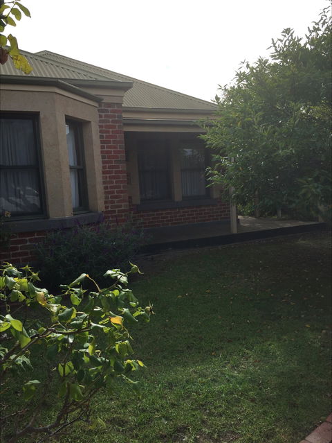 Boatramp Cottage - South Australia Travel 1