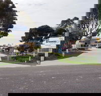 Browns Rocks Caravan Park - South Australia Travel