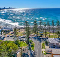 Bujerum Apartments on Burleigh - South Australia Travel