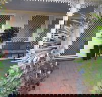 Bunya Vista - South Australia Travel