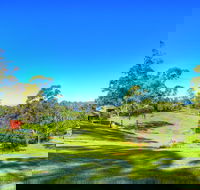 CabinstheView - South Australia Travel