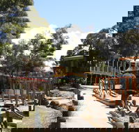Camp Wilkin Baptist Centre - South Australia Travel