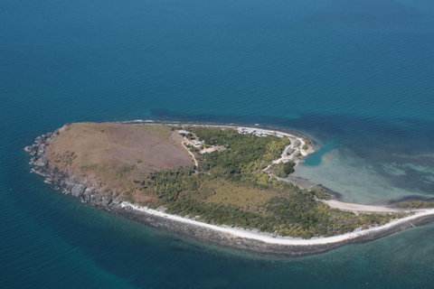 Camp Island Lodge - South Australia Travel 0
