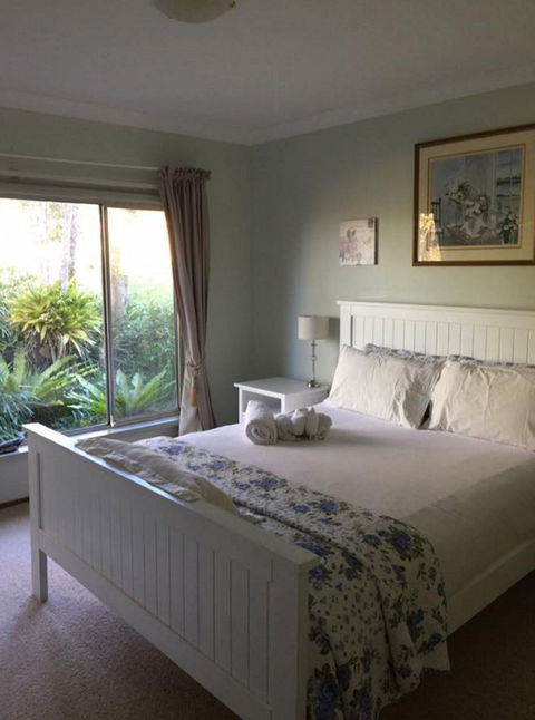 Cascade Cottages - South Australia Travel 0
