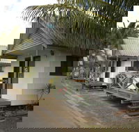 Central Tourist Park Mackay - South Australia Travel