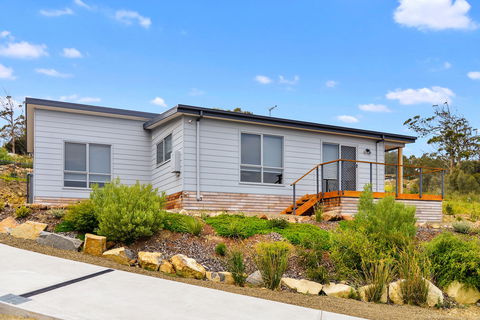 Chill Tasmania - South Australia Travel 1