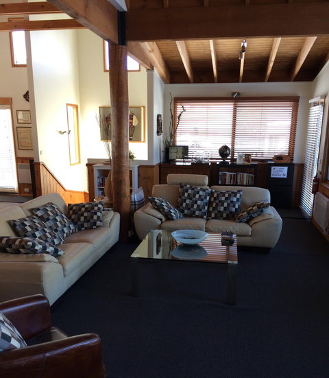 Cloud 9 Alpine Lodge - South Australia Travel 0