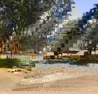 Coleambally Caravan Park