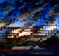 Coodlie Park Farm Retreat - South Australia Travel