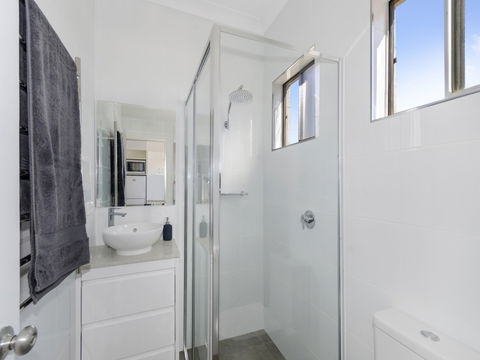 Coolah Shorts - Self Contained Apartments - South Australia Travel 1