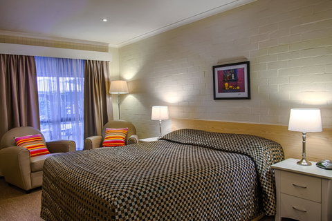 Country Roads Motor Inn - South Australia Travel 2