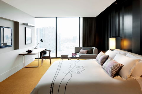 Crown Metropol Melbourne - South Australia Travel 1
