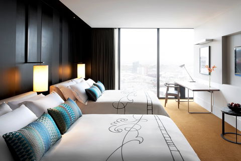 Crown Metropol Melbourne - South Australia Travel 2