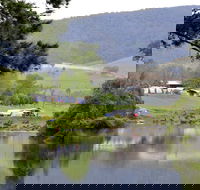 Cundle Flat Farm - South Australia Travel