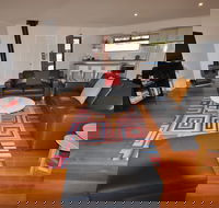Curringa Farm Accommodation - South Australia Travel