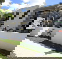 Dalby Fairway Motor Inn - South Australia Travel