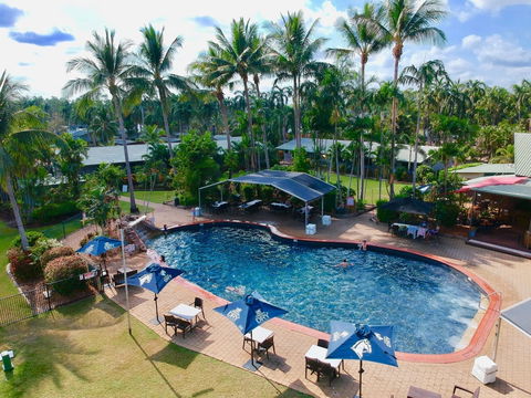 Darwin FreeSpirit Resort - South Australia Travel 0