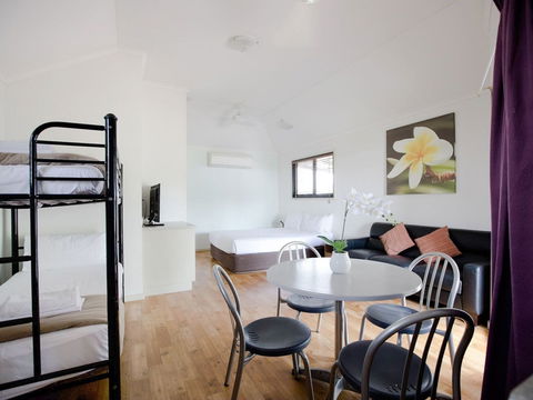 Darwin FreeSpirit Resort - South Australia Travel 2