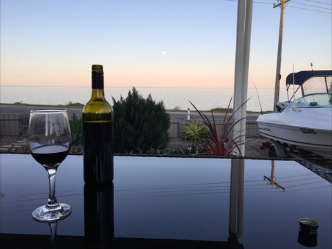 Deckadence Seafront - South Australia Travel 2