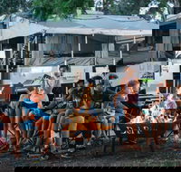 Del Rio Riverside Resort - South Australia Travel