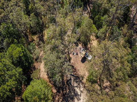 Devils Hole Campground - South Australia Travel 1