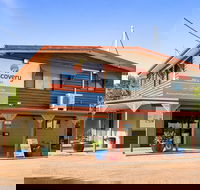 Discovery Parks - Mount Isa - South Australia Travel