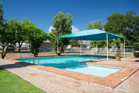 Discovery Parks - Mount Isa - South Australia Travel 1