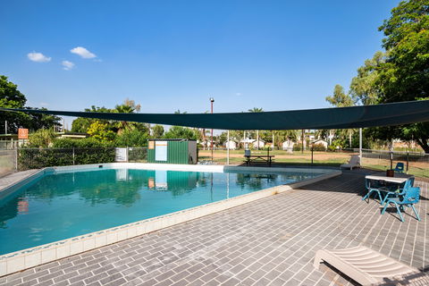 Discovery Parks - Mount Isa - South Australia Travel 2
