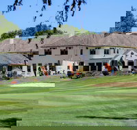 Dormie House - South Australia Travel