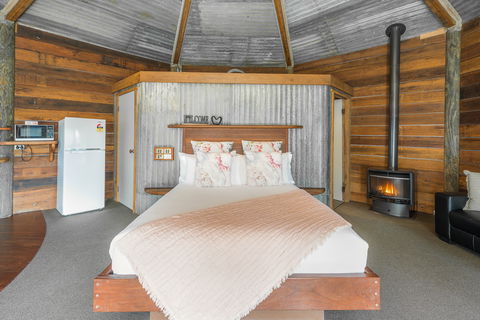 Eagle View Escape - South Australia Travel 2