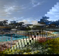 Elliston Caravan Park - South Australia Travel