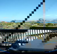 Elliston Waterloo Bay Tourist Park - South Australia Travel
