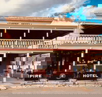 Empire Hotel Beechworth - South Australia Travel