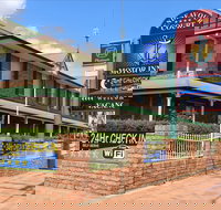 Endeavour Court Motor Inn - South Australia Travel