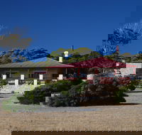 Engineers Lodge - Innes National Park - South Australia Travel