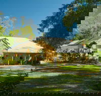 Evelyn Homestead - South Australia Travel