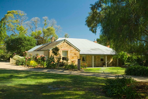 Evelyn Homestead - South Australia Travel 0