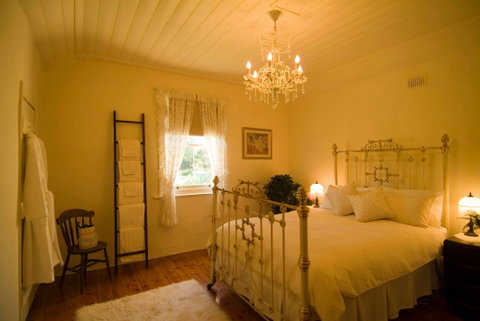 Evelyn Homestead - South Australia Travel 2