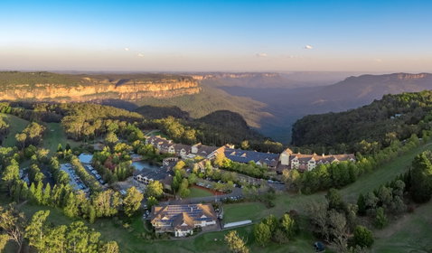 Fairmont Resort And Spa Blue Mountains, MGallery By Sofitel - South Australia Travel 0