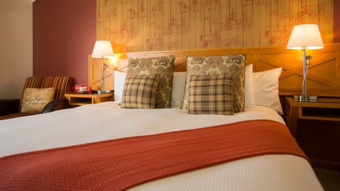 Fairmont Resort And Spa Blue Mountains, MGallery By Sofitel - South Australia Travel 2