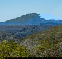 Finchley campground - South Australia Travel