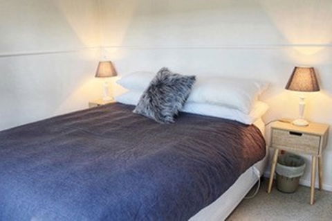 Fontenoy Farm Cottages - South Australia Travel 0
