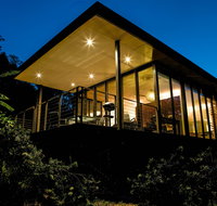 Glass On Glasshouse - South Australia Travel