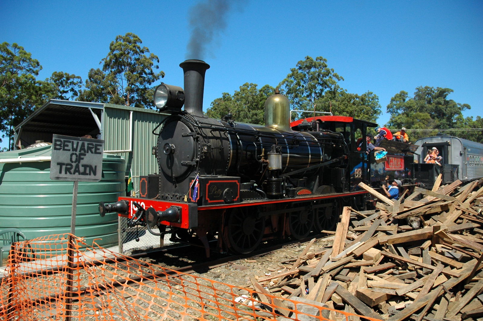 Glenreagh NSW South Australia Travel