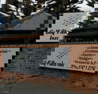 Golf Place Inn - South Australia Travel