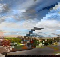 Gold Panner Motor Inn - South Australia Travel